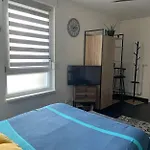 Le Beffroi Apartament *