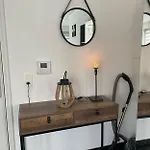 Le Beffroi Apartament *