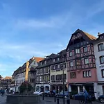 Le Beffroi Apartament