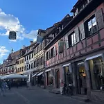 Le Beffroi Apartament