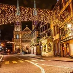 Apartament Le Beffroi Obernai