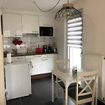 Le Beffroi Apartament