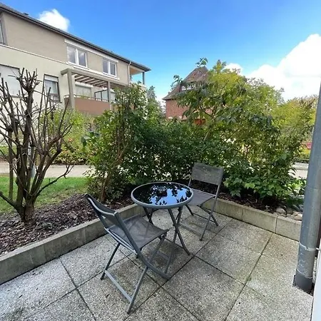 Apartamento Le Beffroi *