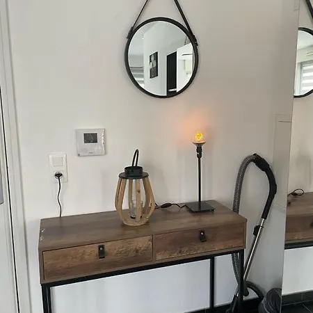 Le Beffroi Apartamento *