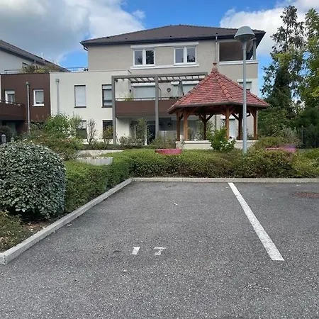 Appartement Le Beffroi *