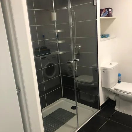 Apartamento Le Beffroi