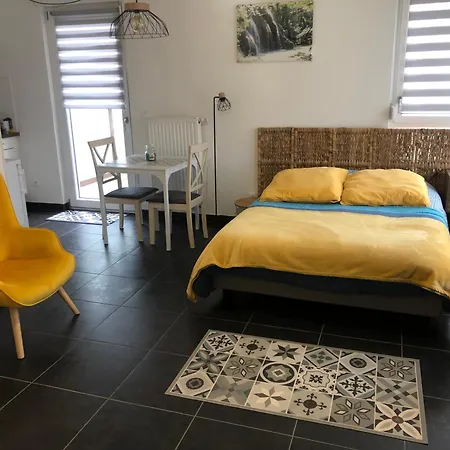 Le Beffroi Appartement *