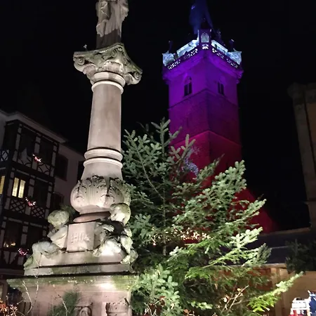 Le Beffroi *