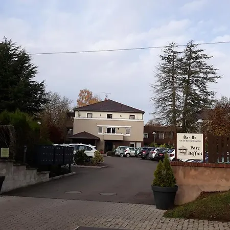Le Beffroi Appartement