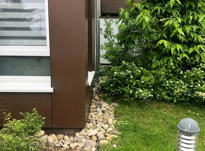 Le Beffroi Daire Obernai